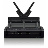 Epson WorkForce DS-360W A4 Mobil Scanner [1.3Kg] B11B242401 830133 - 2