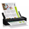 Epson WorkForce DS-360W A4 Mobil Scanner [1.3Kg] B11B242401 830133 - 3