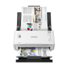 Epson WorkForce DS-410 A4 Scanner [2.5Kg] B11B249401 830134 - 1