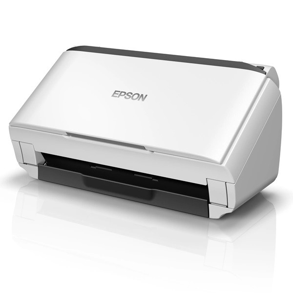 Epson WorkForce DS-410 A4 Scanner [2.5Kg] B11B249401 830134 - 4