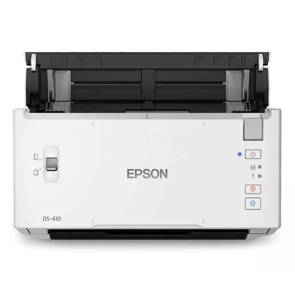 Epson WorkForce DS-410 A4 Scanner [2.5Kg] B11B249401 830134 - 6