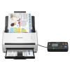 Epson WorkForce DS-530II A4 Scanner [3.7Kg] B11B261401 830135 - 5