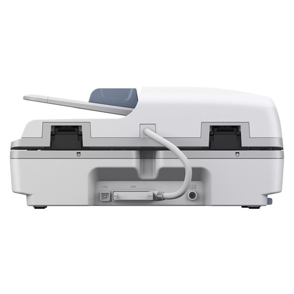 Epson WorkForce DS-6500 A4 Scanner [10Kg] B11B205231 830136 - 3