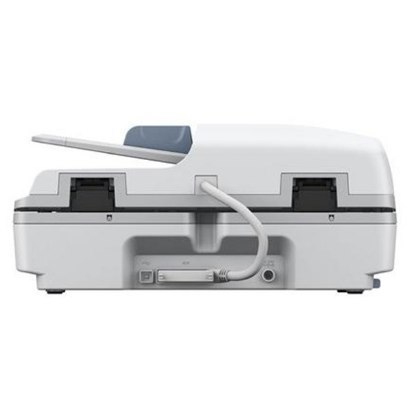 Epson WorkForce DS-6500 A4 Scanner [10Kg] B11B205231 830136 - 4