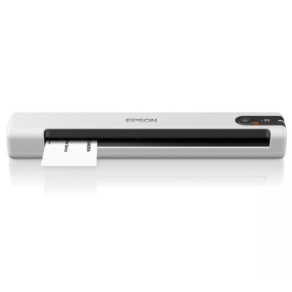 Epson WorkForce DS-70 Mobil Scanner [0.27Kg] B11B252402 238724 - 3