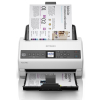 Epson WorkForce DS-730N A4 Scanner [3.6Kg] B11B259401 830137 - 1