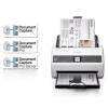 Epson WorkForce DS-730N A4 Scanner [3.6Kg] B11B259401 830137 - 4