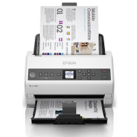 Epson WorkForce DS-730N A4 Scanner [3,5Kg] B11B259401 830137