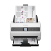 Epson WorkForce DS-870 A4 Scanner [3.6Kg] B11B250401 830139 - 1