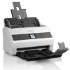 Epson WorkForce DS-870 A4 Scanner [3.6Kg] B11B250401 830139 - 2