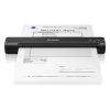 Epson WorkForce ES-50 Mobil Scanner [0.27Kg] B11B252401 238723 - 1