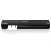 Epson WorkForce ES-50 Mobil Scanner [0.27Kg] B11B252401 238723 - 2