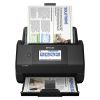 Epson WorkForce ES-580W A4 Scanner med WiFi [3.7Kg]