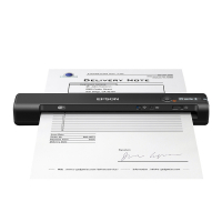 Epson WorkForce ES-60W Mobil Scanner [0.3Kg] B11B253401 238725