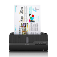 Epson WorkForce ES-C320W A4 Scanner [2Kg] B11B270401 831906