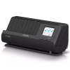 Epson WorkForce ES-C380W A4 Scanner [2,5Kg] B11B269401 831905 - 2