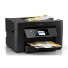 Epson WorkForce Pro WF-3820DWF Allt-i-ett A4 bläckstråleskrivare med WiFi (4 i 1) [9Kg] C11CJ07401 C11CJ07403 831752 - 3