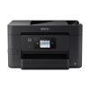 Epson WorkForce Pro WF-3825DWF Allt-i-ett A4 bläckstråleskrivare med WiFi (4 i 1) [9Kg] C11CJ07404 831774 - 2