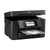 Epson WorkForce Pro WF-3825DWF Allt-i-ett A4 bläckstråleskrivare med WiFi (4 i 1) [9Kg] C11CJ07404 831774 - 3