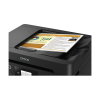 Epson WorkForce Pro WF-3825DWF Allt-i-ett A4 bläckstråleskrivare med WiFi (4 i 1) [9Kg] C11CJ07404 831774 - 4