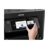 Epson WorkForce Pro WF-4825DWF Allt-i-ett A4 bläckstråleskrivare med WiFi (4 i 1) [10Kg] C11CJ06404 831766 - 8