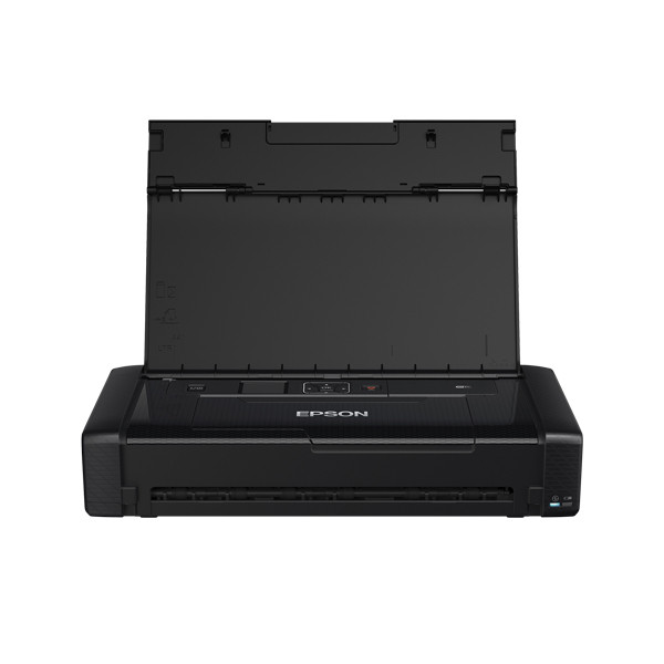 Epson WorkForce WF-110W A4 bläckstråleskrivare med WiFi C11CH25401 831695 - 1