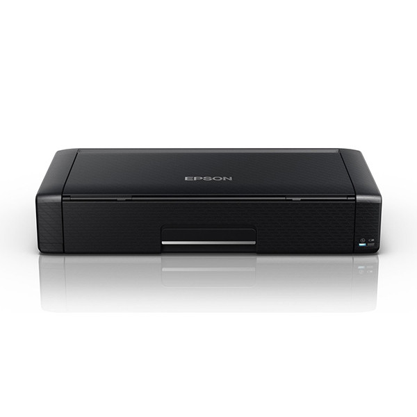 Epson WorkForce WF-110W A4 bläckstråleskrivare med WiFi C11CH25401 831695 - 2