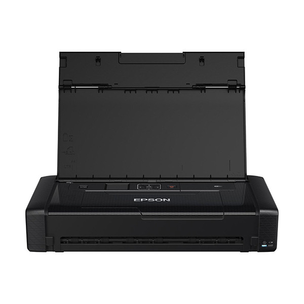 Epson WorkForce WF-110W A4 bläckstråleskrivare med WiFi C11CH25401 831695 - 8