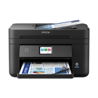 Epson WorkForce WF-2965DWF Allt-i-ett A4-bläckstråleskrivare med WiFi (4 i 1) [6,5Kg] C11CK60404 831904