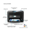 Epson WorkForce WF-2965DWF Allt-i-ett A4-bläckstråleskrivare med WiFi (4 i 1) [6,5Kg] C11CK60404 831904 - 5