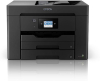 Epson WorkForce WF-7830DTWF Allt-i-ett A3 bläckstråleskrivare med WiFi (4 i 1) [21Kg] C11CH68403 831771 - 2