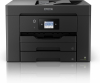 Epson WorkForce WF-7835DTWF Allt-i-ett A3 bläckstråleskrivare med WiFi (4 i 1) [18Kg] C11CH68404 831772 - 2