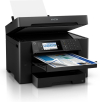 Epson WorkForce WF-7840DTWF Allt-i-ett A3+ bläckstråleskrivare med WiFi (4 i 1) [22Kg] C11CH67402 831770 - 5