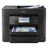 Epson Workforce Pro WF‑4830DTWF Allt-i-ett A4-bläckstråleskrivare med WiFi (4 i 1) [14kg] C11CJ05402 831764 - 1