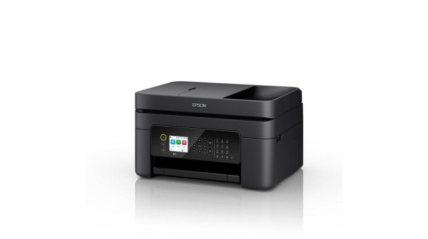 Epson Workforce WF-2950DWF Allt-i-ett A4 bläckstråleskrivare med WiFi (4 i 1) [6,5Kg] C11CK62402 831881 - 5