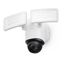 Eufy Floodlight Camera E340 | 360° | 3K  LEU00020 - 1