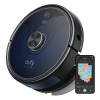 Eufy RoboVac L35 Hybrid robotdammsugare | T2194G11 T2194G11 LEU00017 - 1