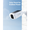 Eufy Solocam S40 Solar | 2K |T81243W1 T81243W1 LEU00005 - 2