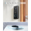 Eufy Video Doorbell | E82101W4 E82101W4 LEU00001 - 3