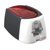 Evolis Badgy 100 kortskrivare [4Kg]