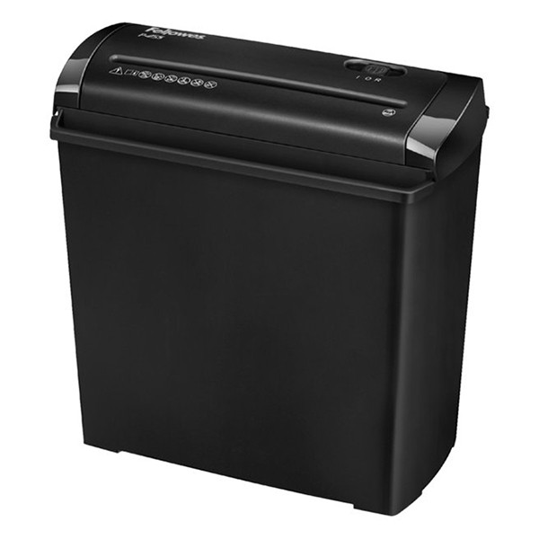 Fellowes Dokumentförstörare P1 | Fellowes Powershred 25S 4701001 213124 - 1