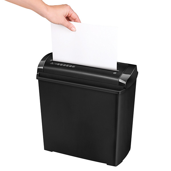 Fellowes Dokumentförstörare P1 | Fellowes Powershred 25S 4701001 213124 - 2