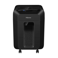 Fellowes Dokumentförstörare P4 | Fellowes AutoMax 90M [9.4Kg] 4633601 213374