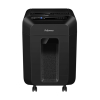 Fellowes Dokumentförstörare P4 | Fellowes AutoMax 90M [9,5Kg] 4633601 213374 - 1