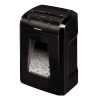 Fellowes Dokumentförstörare P4 | Fellowes Powershred 12C [6,6Kg] 7120101 213371 - 1