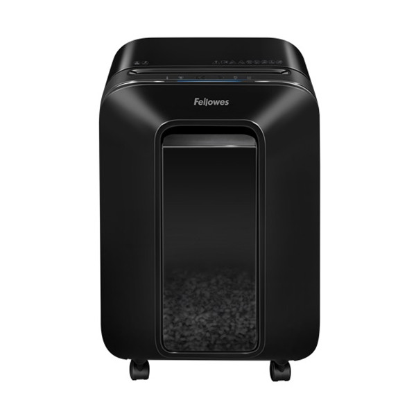 Fellowes Dokumentförstörare P4 | Fellowes Powershred LX200 [9,5Kg] 5502201 213375 - 1