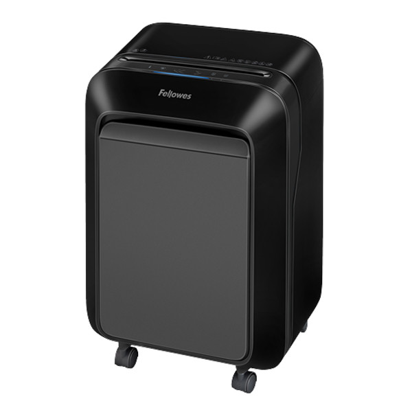 Fellowes Dokumentförstörare P4 | Fellowes Powershred LX210 [12,5Kg] 5502501 213362 - 1