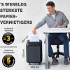 Fellowes Dokumentförstörare P4 | Fellowes Powershred LX210 [12,5Kg] 5502501 213362 - 4