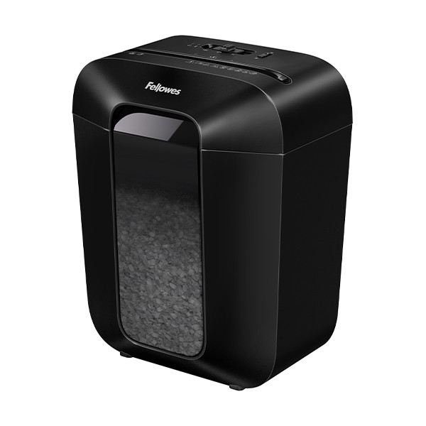 Fellowes Dokumentförstörare P4 | Fellowes Powershred LX41 [5.1Kg] 4300701 213357 - 2