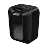 Fellowes Dokumentförstörare P4 | Fellowes Powershred LX45 [4Kg] 4400501 213364 - 2